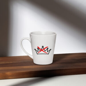 No Kings Mug