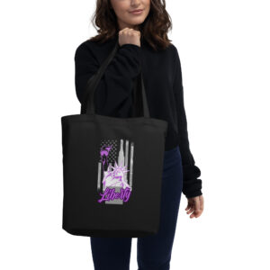 Liberty - Eco Tote Bag